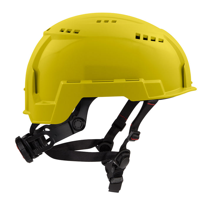 MILWAUKEE BOLT™ Safety Helmet (USA) - Type 2