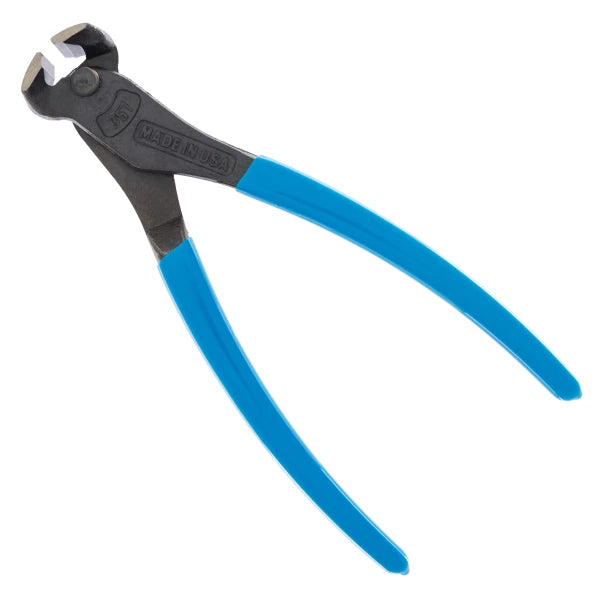CHANNELLOCK 7" End Cutting Plier