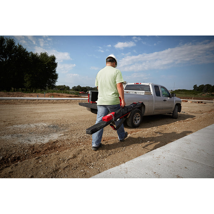 Bolsa de nivel MILWAUKEE de 78"