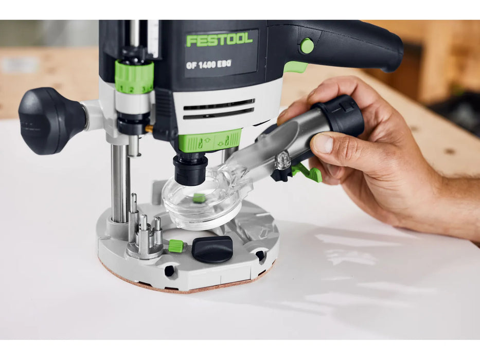FESTOOL Extraction Hood with Light Module LM-OF 1400