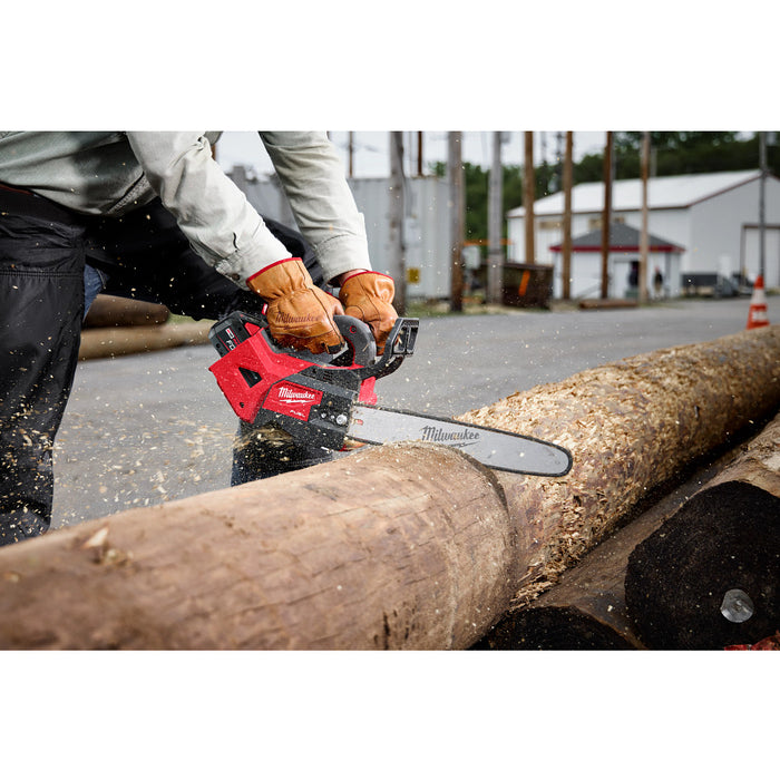 MILWAUKEE 14" .325" LOW PROFILE™ Pitch, .043" Gauge Saw Chain (3 PACK)