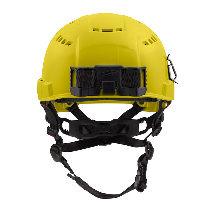 MILWAUKEE BOLT™ Safety Helmet (USA) - Type 2