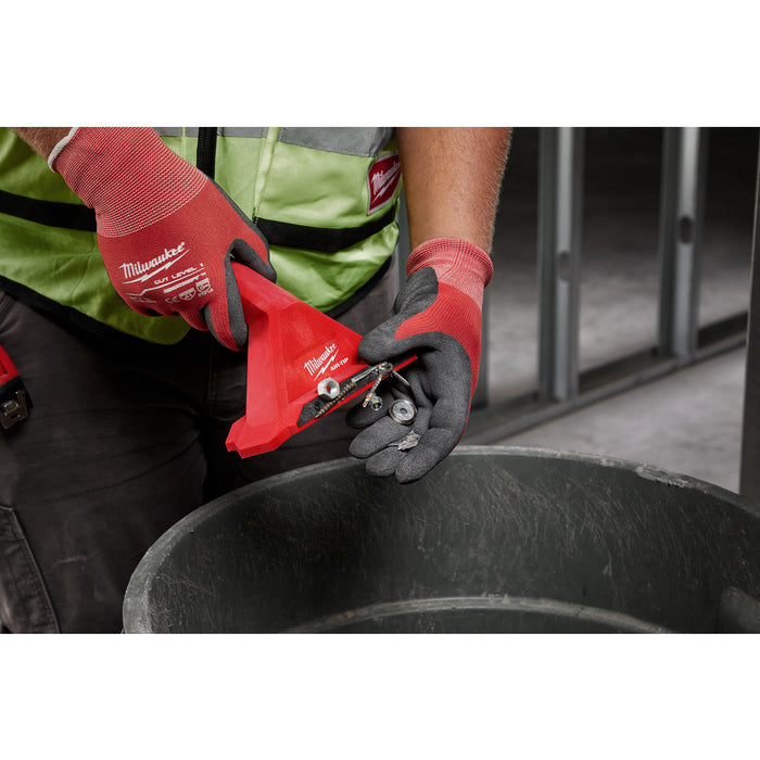 Boquilla multiusos magnética MILWAUKEE AIR-TIP™