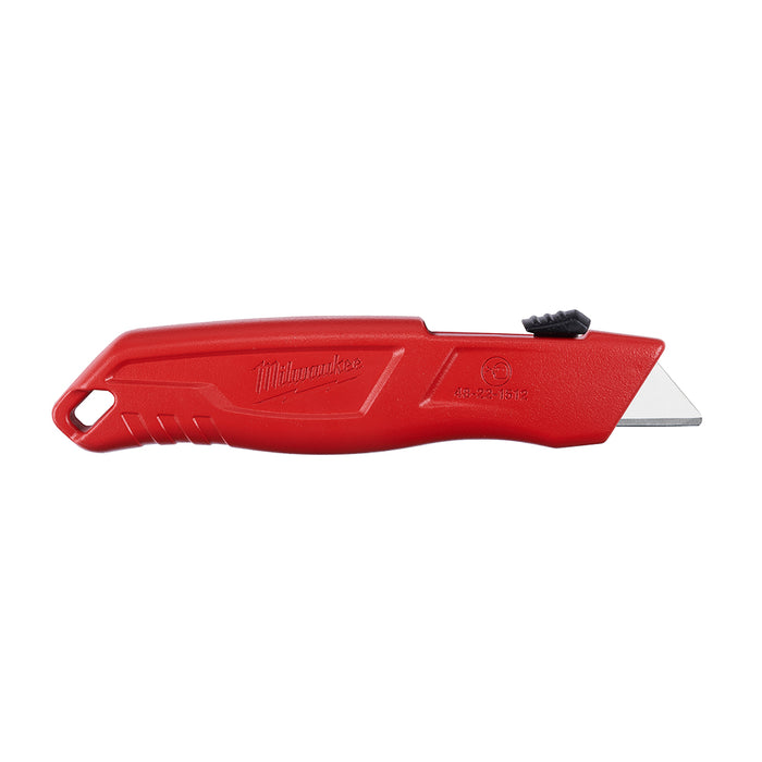 Milwaukee Tools Self Retracting Utility Knife 48-22-1512