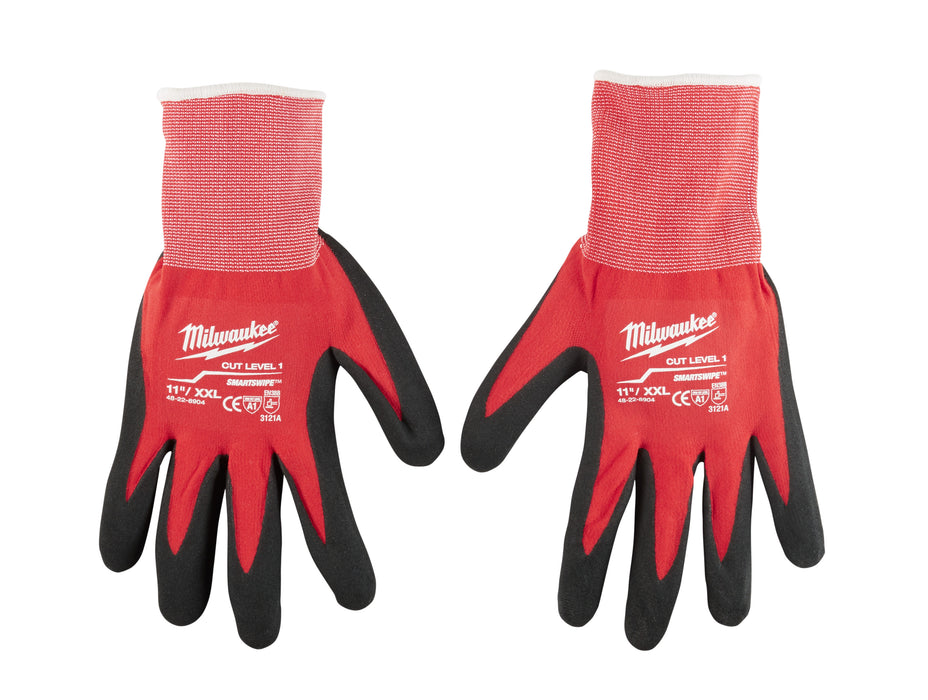 Dipped Gloves