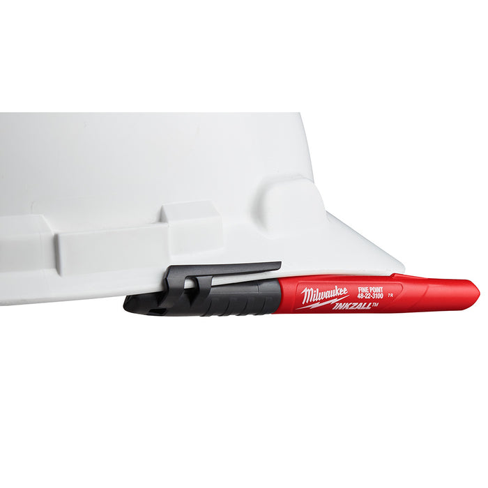 Milwaukee Tools Fine Point Black Marker 48-22-3209