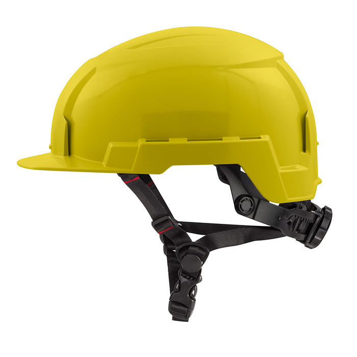 MILWAUKEE BOLT™ Front Brim Safety Helmet (USA) - Type 2