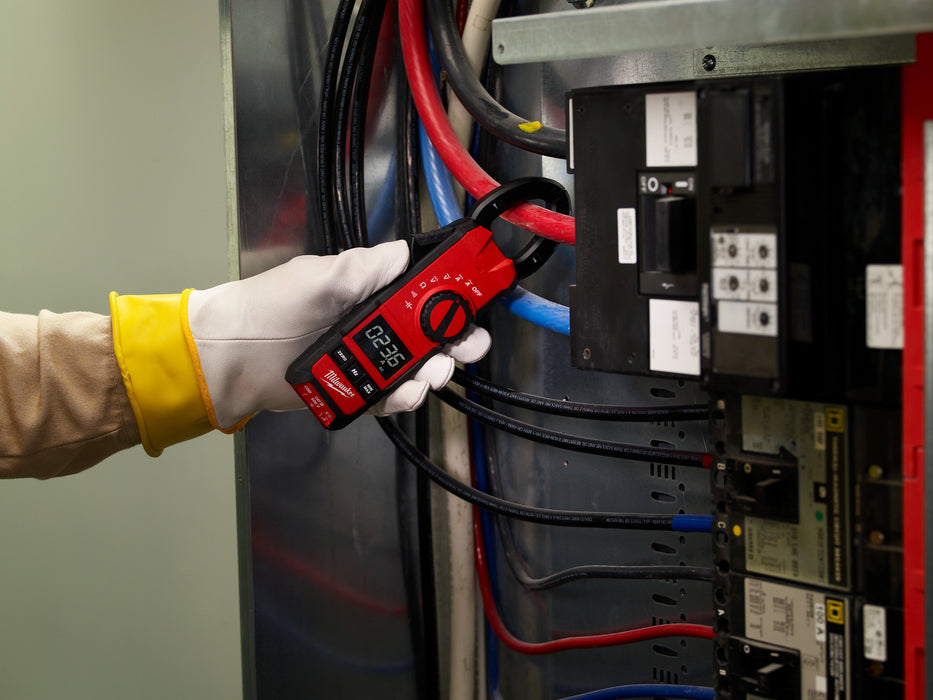 Milwaukee Tools CLAMP METER 2237-20NST