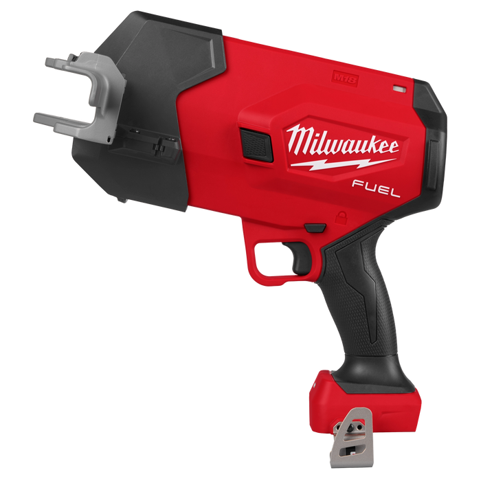 Cortatubos de acero Milwaukee M18 FUEL™ de ½”-1”