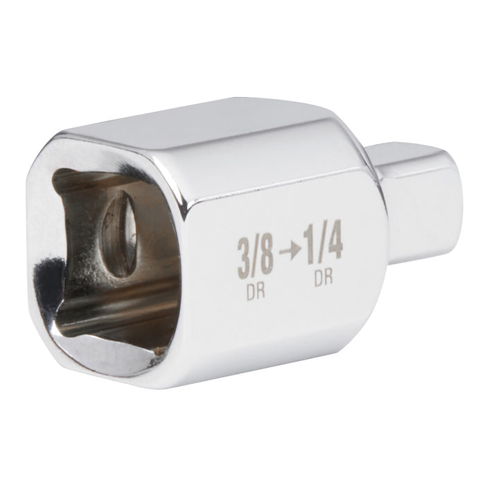 MILWAUKEE Socket Adapter Input Drive 1/4" Output Drive 1/4"