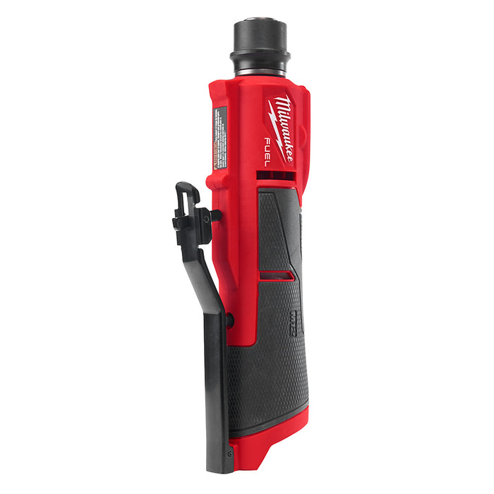 MILWAUKEE M12 FUEL Low Speed Tire Buffer (Tool Only)