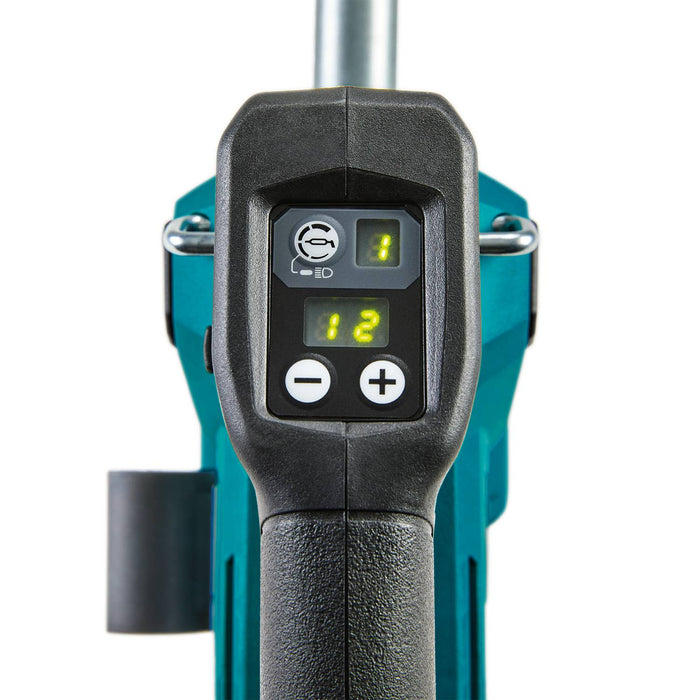 Makita GPG01Z 40V max XGT® Brushless Cordless Grease Gun, Tool Only
