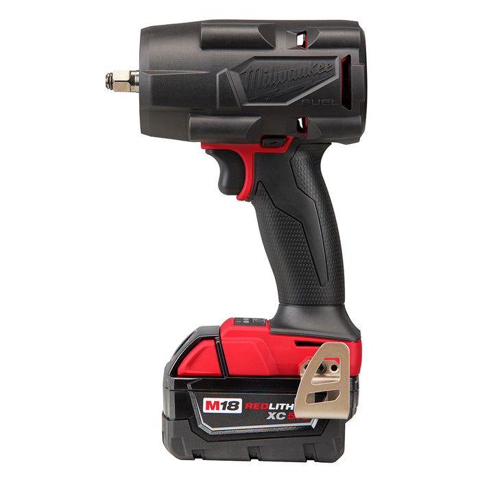 Funda protectora para llave de impacto de torque medio MILWAUKEE M18 FUEL™