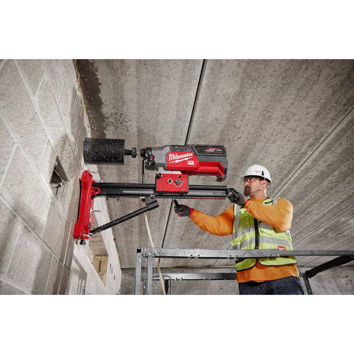 Broca de núcleo húmedo DIAMOND ULTRA™ de 10" MILWAUKEE