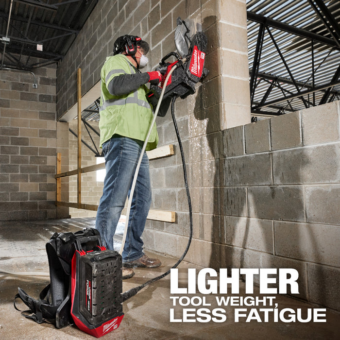 MILWAUKEE MX FUEL™ Portable Battery Extension