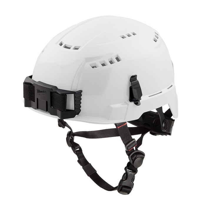 MILWAUKEE BOLT™ Safety Helmet (USA) - Type 2