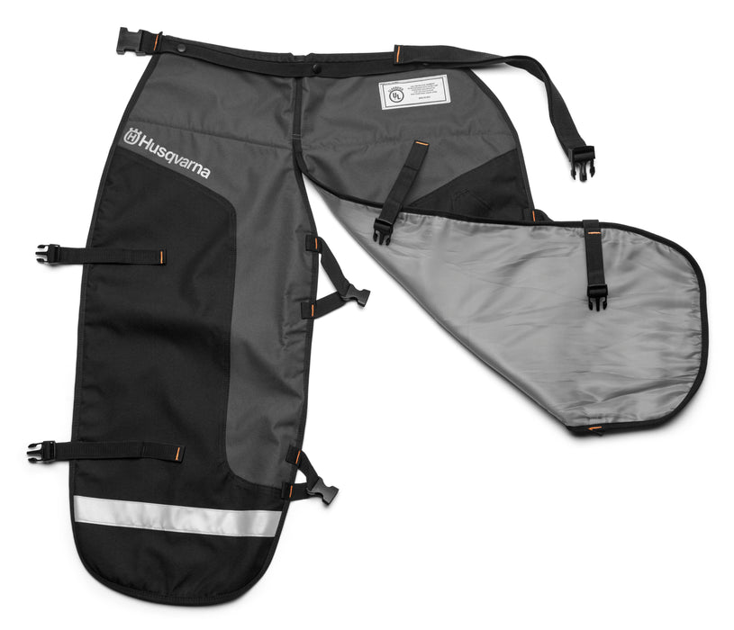 HUSQVARNA Functional Apron Chainsaw Chaps
