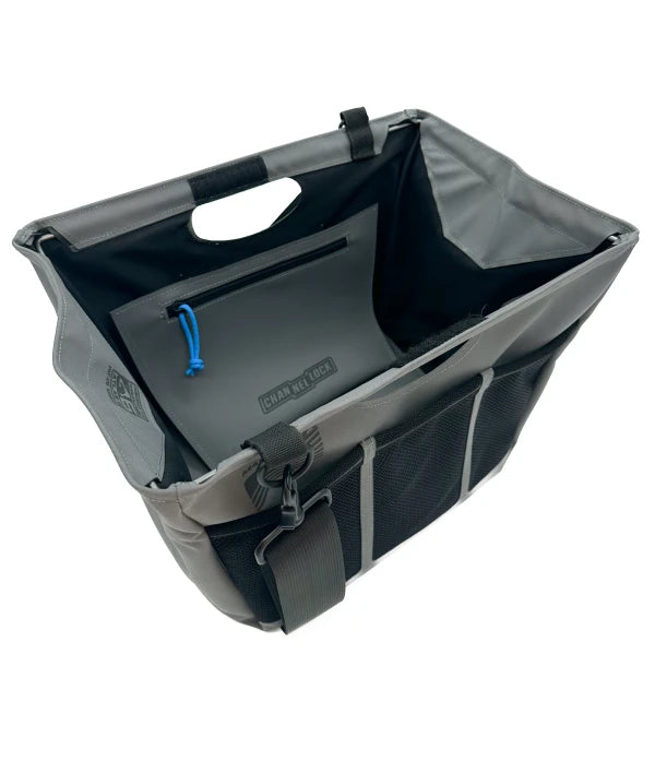 CHANNELLOCK PRO Tool Tote w/ Shoulder Strap