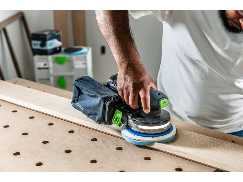 FESTOOL Grit Abrasives Granat PROfile D150 F GR PRO/10