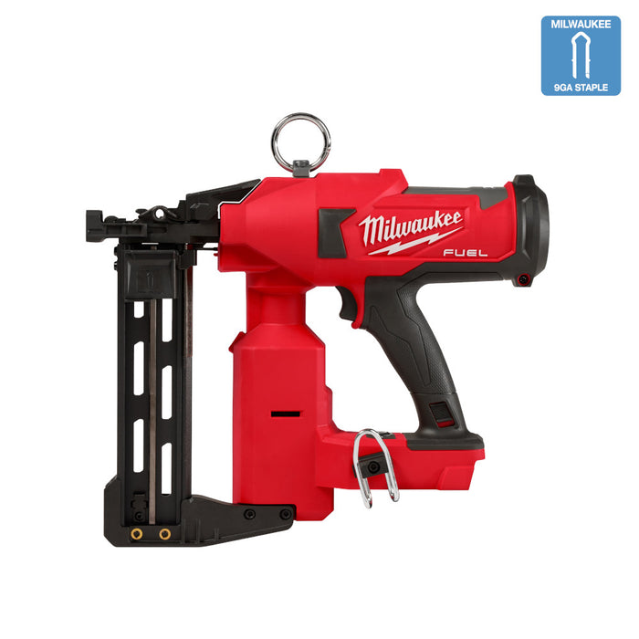 MILWAUKEE M18 FUEL Utility Fencing Stapler (Tool Only)