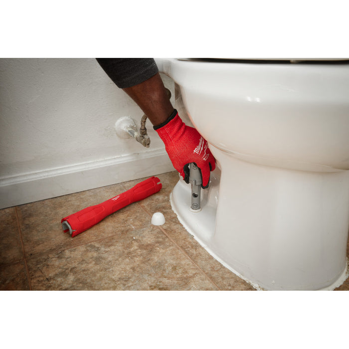 Llave intercambiable para grifo MILWAUKEE