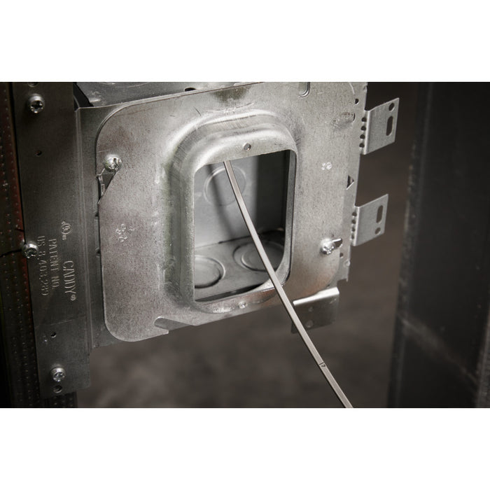 MILWAUKEE Stainless Steel Fish Tape