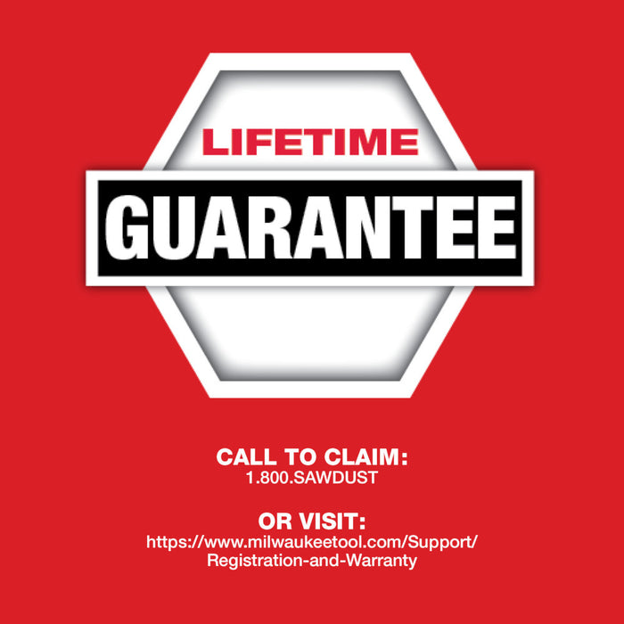 MILWAUKEE INSIDER™ Dados con trinquete de caja - SAE