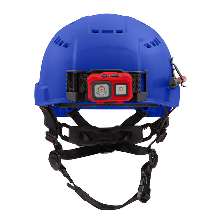 MILWAUKEE BOLT™ Safety Helmet (USA) - Type 2