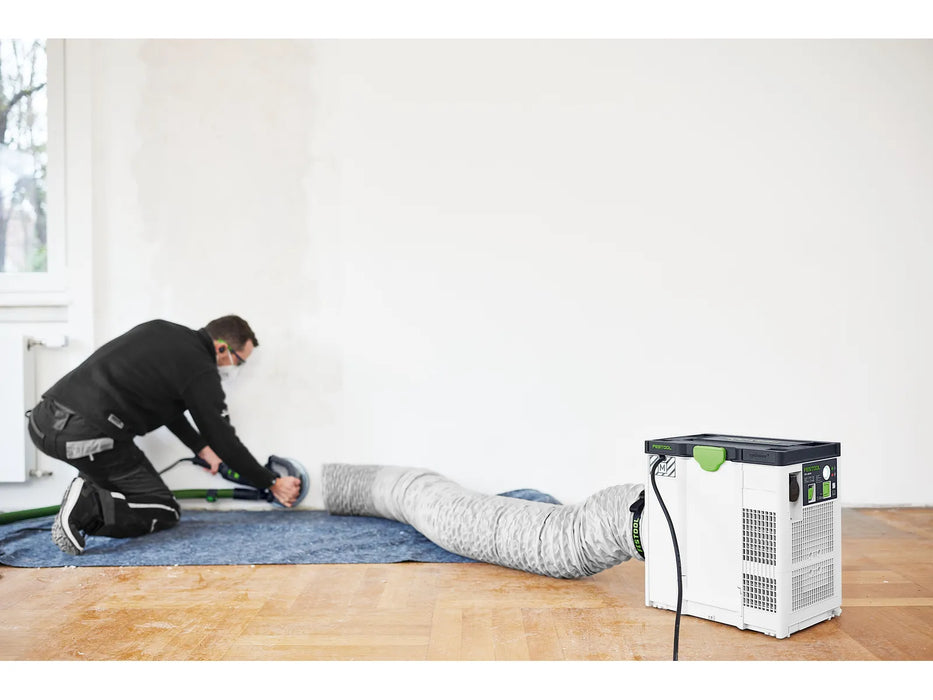 FESTOOL Air supply hose LS-SYS-AIR D200x6m