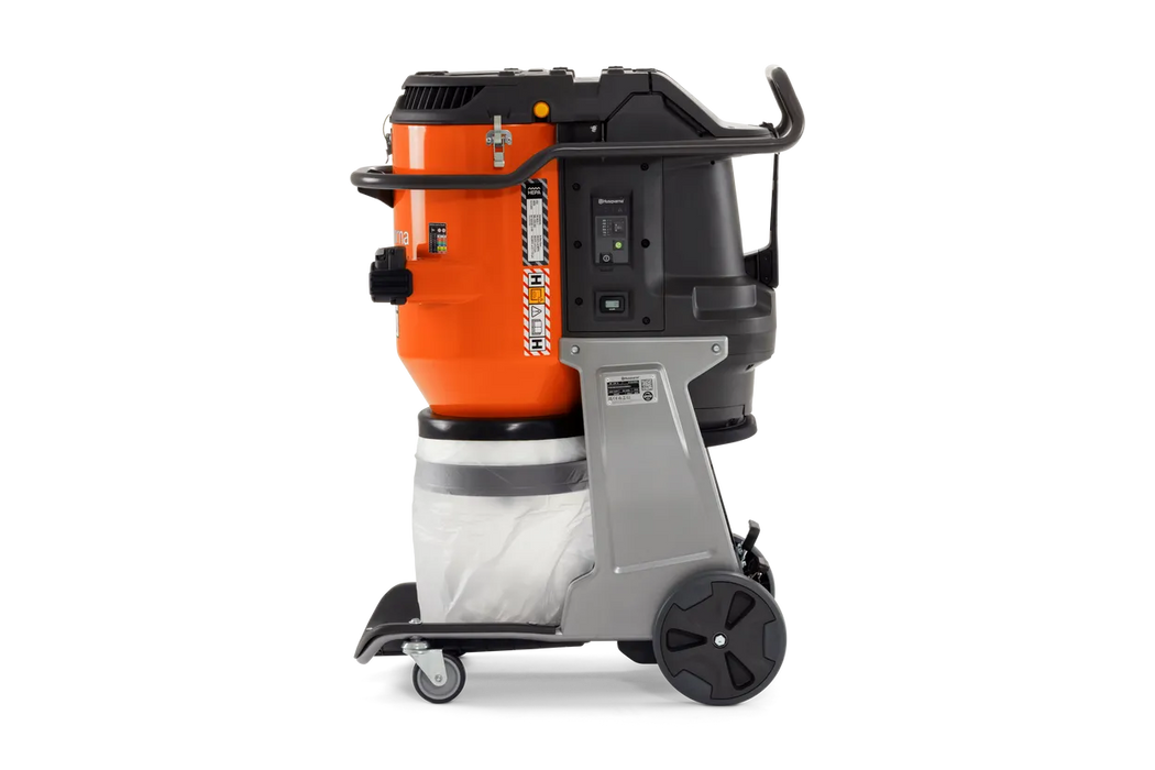 Husqvarna Construction DE 130 H 120V Corded Dust Extractor