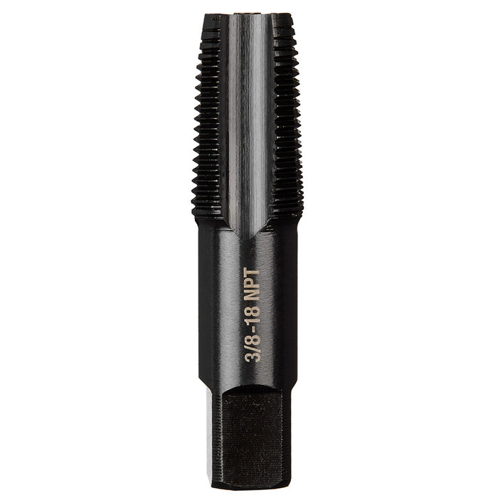 MILWAUKEE Straight Flute Taper Tap