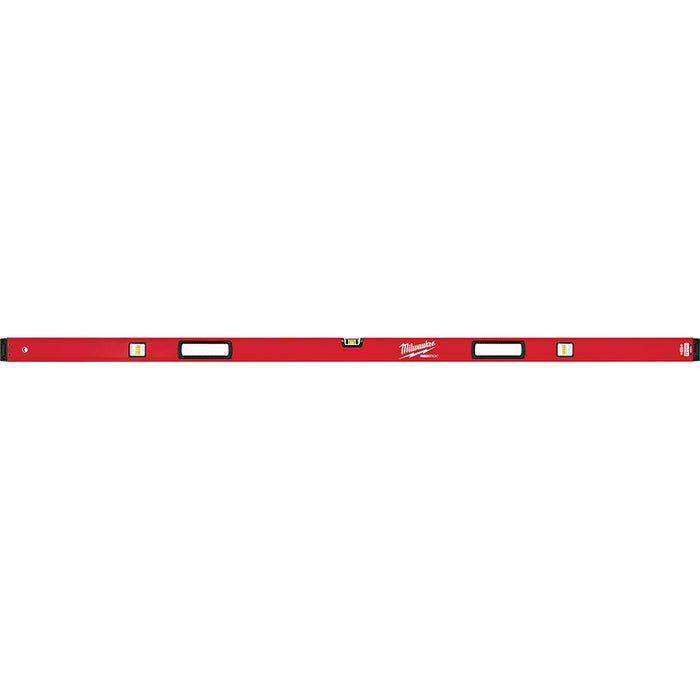 MILWAUKEE Nivel de caja REDSTICK™ de 72"