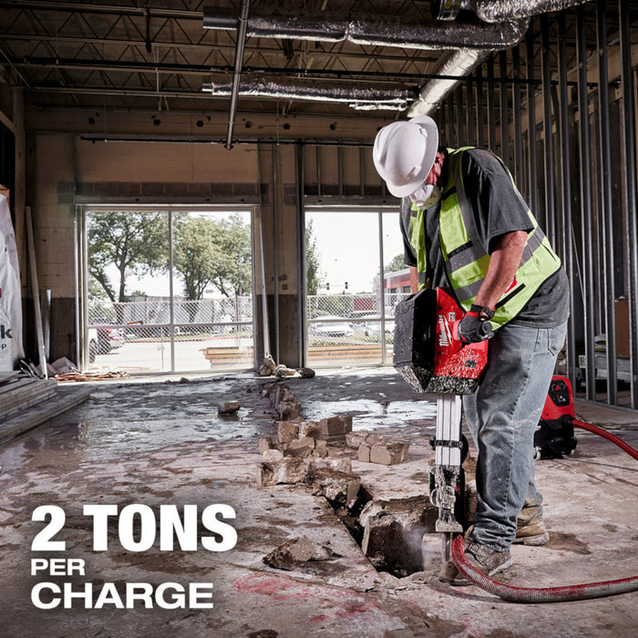 MILWAUKEE MX FUEL™ Breaker Kit