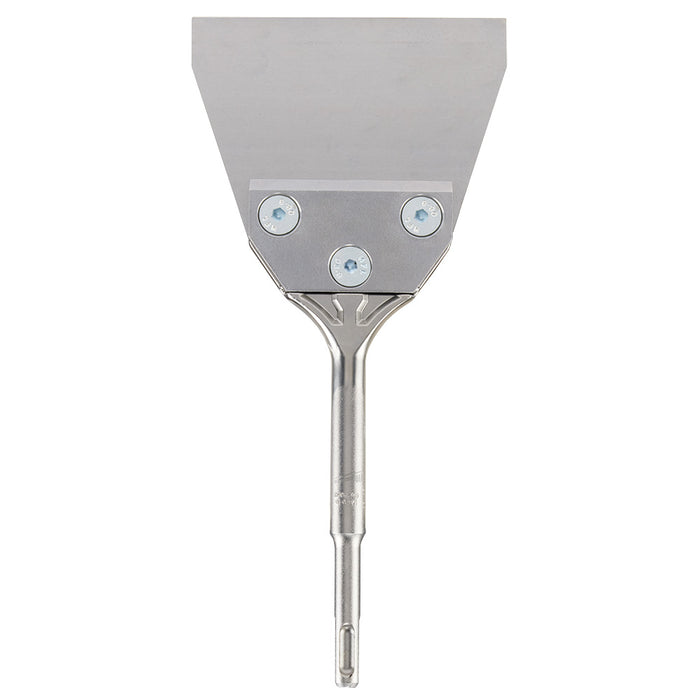 Milwaukee Tools SDS PLUS Floor Scraper 48-62-6046