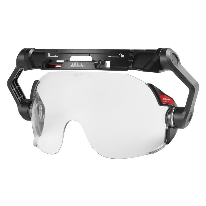 MILWAUKEE BOLT™ Eye Visor