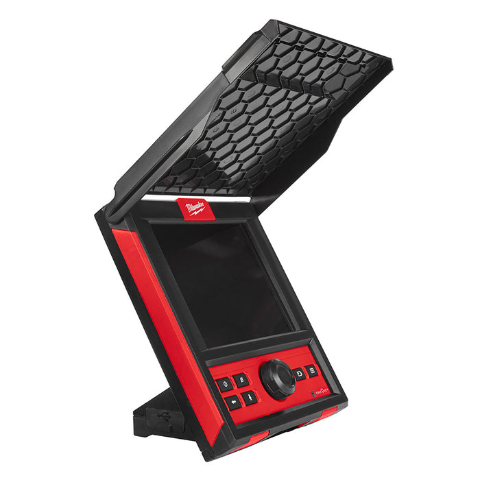 MILWAUKEE M18 Wireless Monitor (Tool Only)
