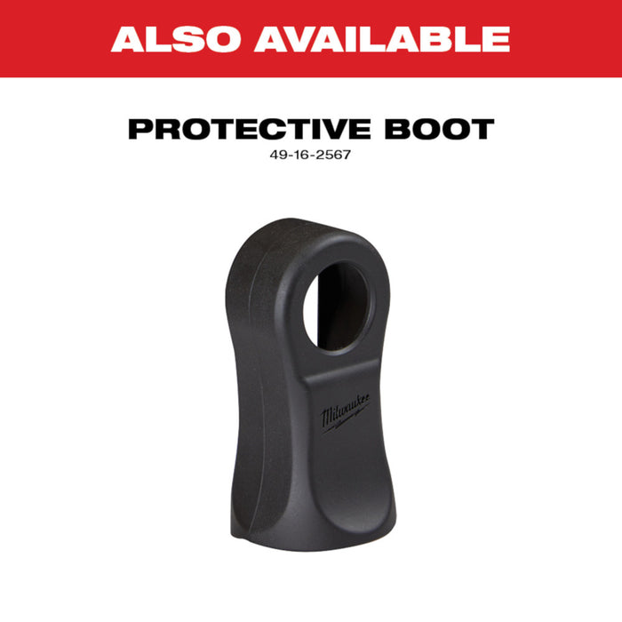 MILWAUKEE M12 FUEL™ 1/4" High Speed Ratchet (Tool Only)