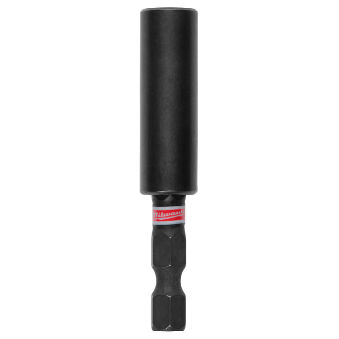 Milwaukee Tools Compact Magnetic Bit Tip Holder 48-32-4502