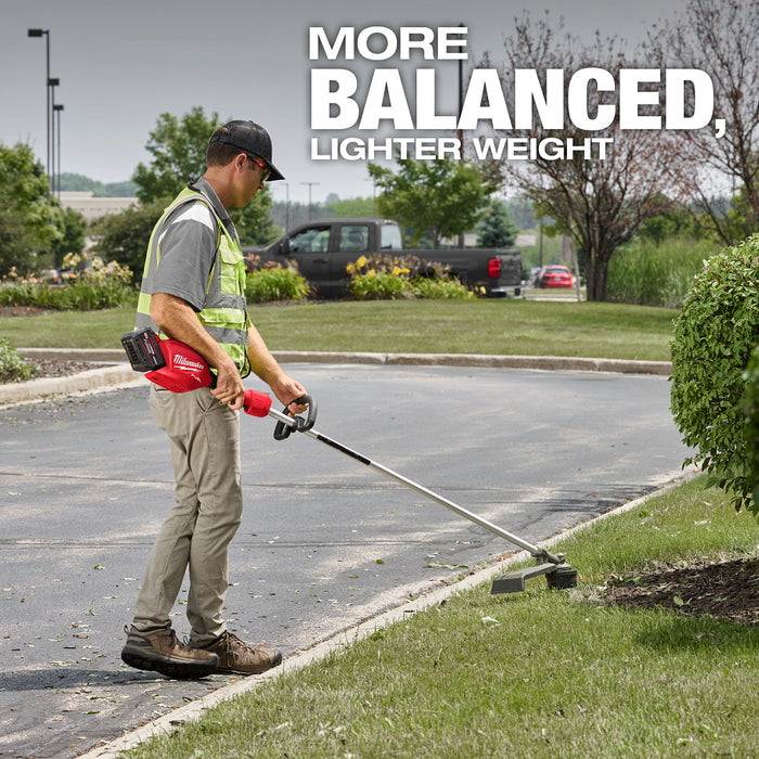MILWAUKEE M18 FUEL™ 16" String Trimmer (Tool Only)