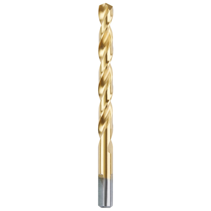 3/8" THUNDERBOLT® Titanium Coated D