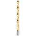 3/8" THUNDERBOLT® Titanium Coated D