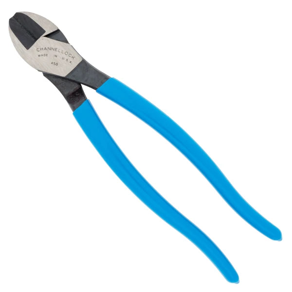 CHANNELLOCK 8" HL Center Cutting Plier