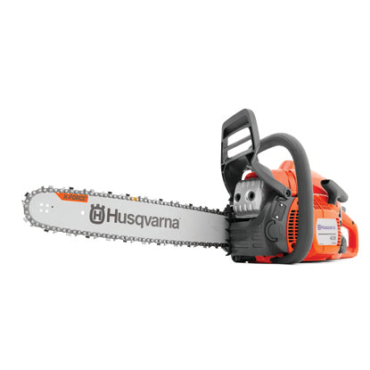 Chainsaws