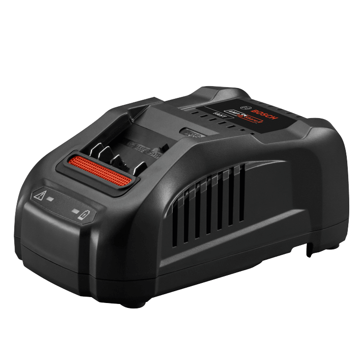 BOSCH 18V Fast Battery Charger