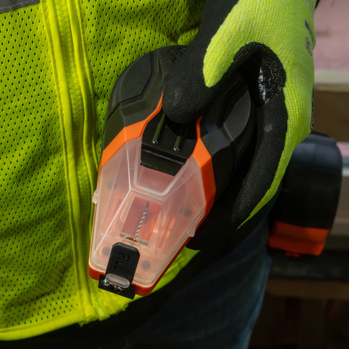 KLEIN TOOLS Reusable Chalk Capsule