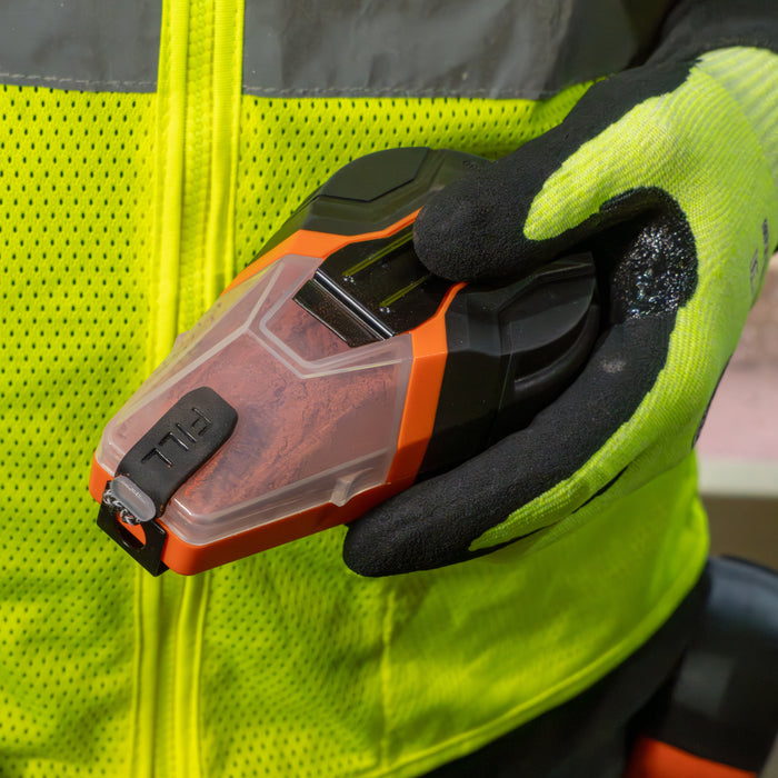 KLEIN TOOLS Reusable Chalk Capsule