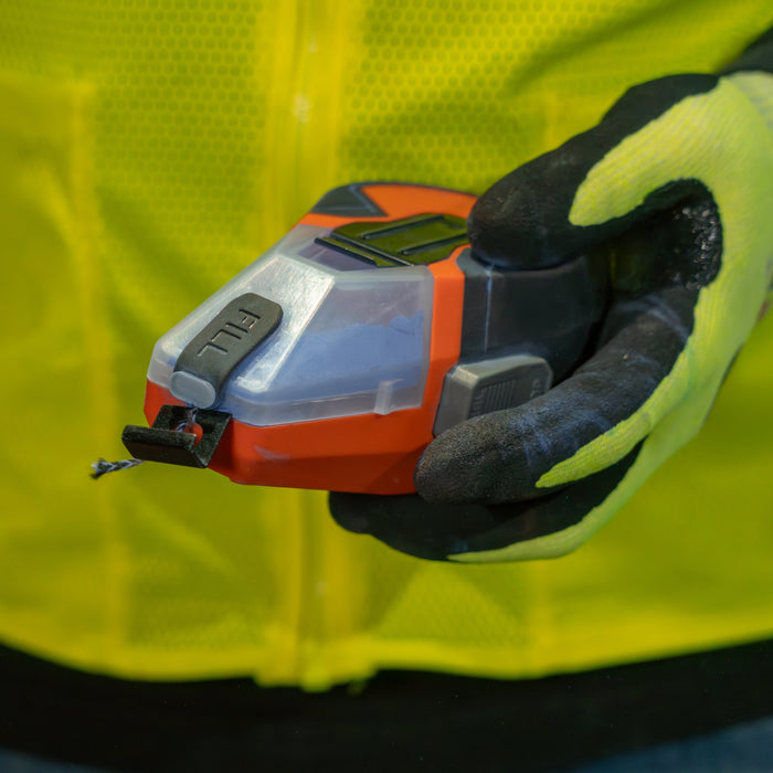 KLEIN TOOLS Reusable Chalk Capsule