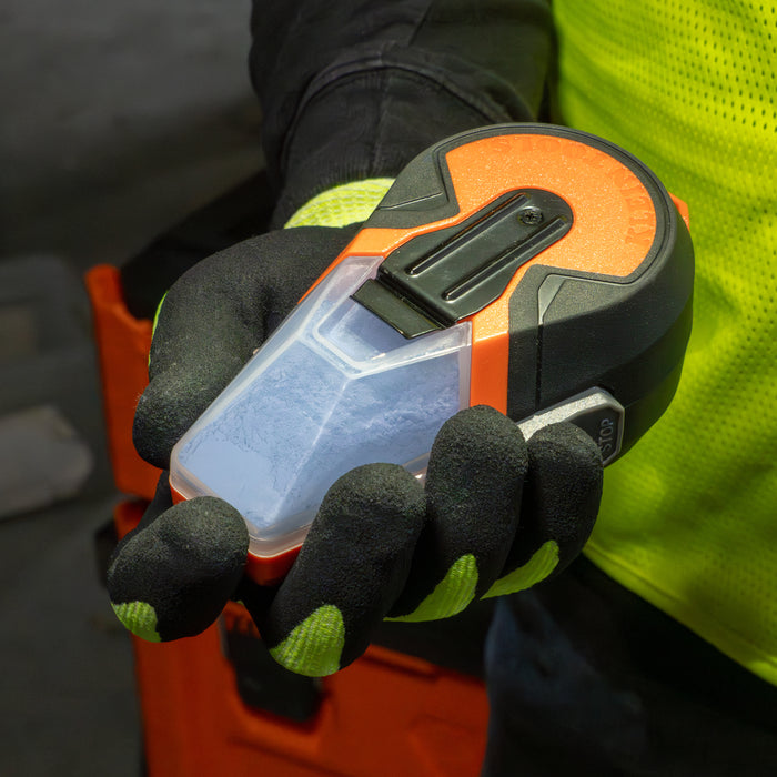 KLEIN TOOLS Blue Chalk Line Capsules (4 PACK)