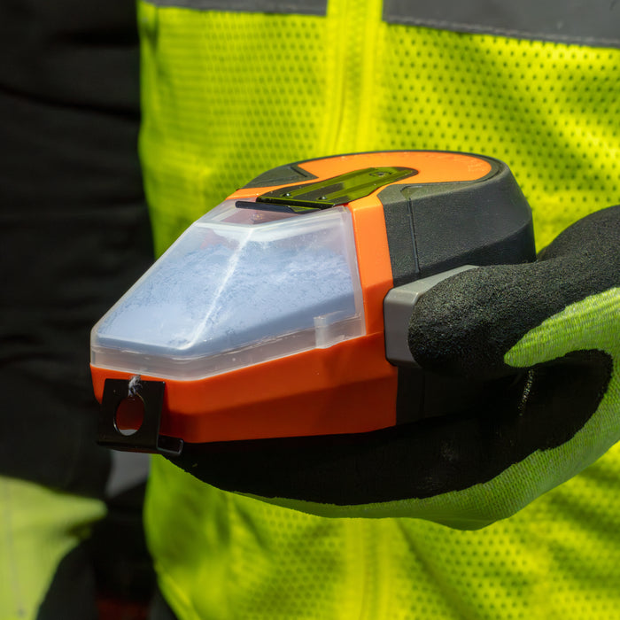 KLEIN TOOLS Blue Chalk Line Capsules (4 PACK)