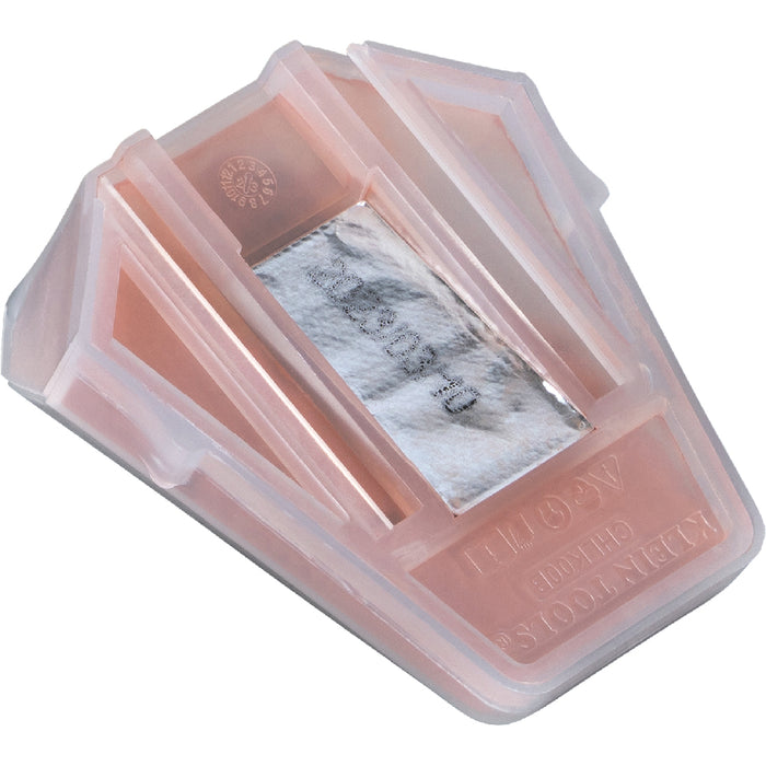 KLEIN TOOLS Red Chalk Line Capsules (4 PACK)